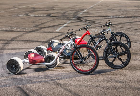 Verrado Electric Trike