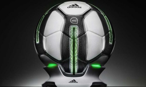 Adidas miCoach Smart Ball