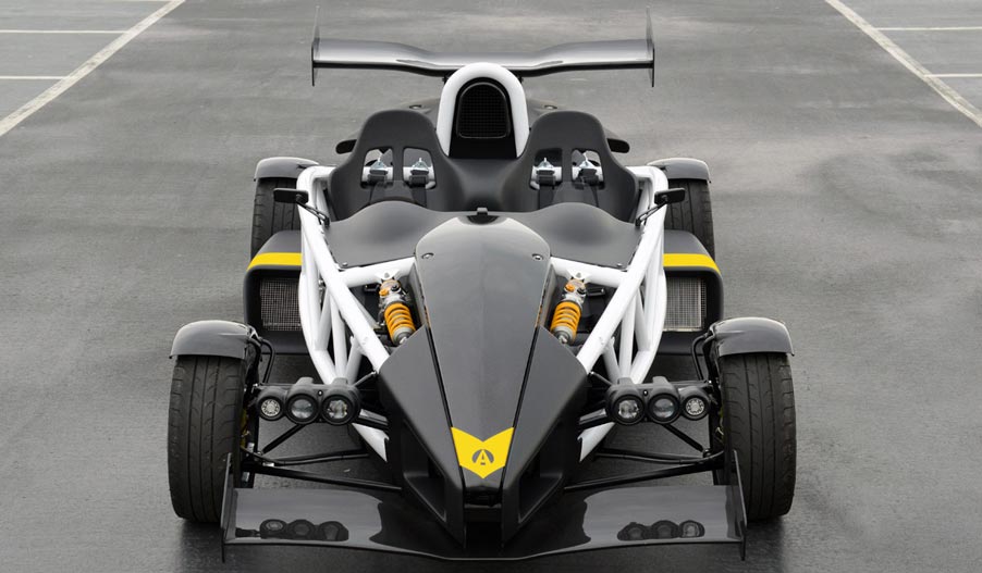 Ariel Atom 3.5R