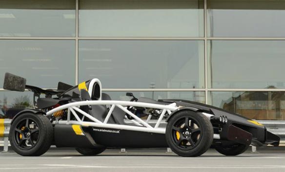 Ariel Atom 3.5R