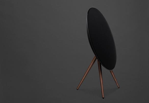 Altavoces BeoPlay A9 Black