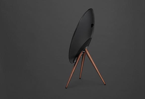 Altavoces BeoPlay A9 Black