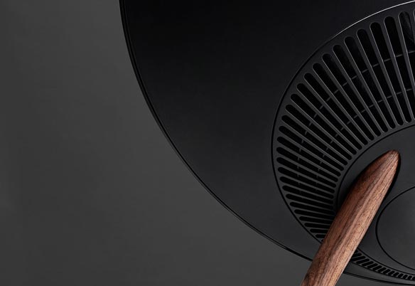 Altavoces BeoPlay A9 Black