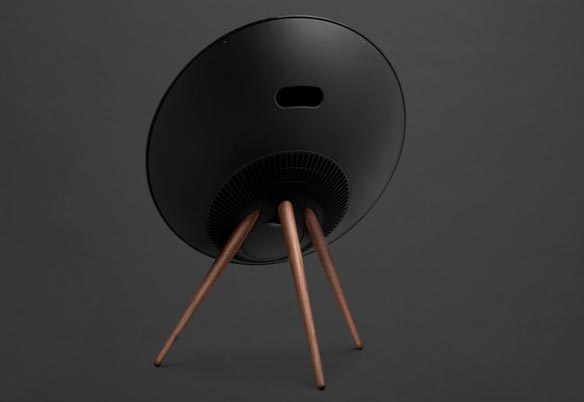 Altavoces BeoPlay A9 Black