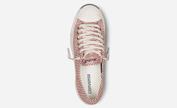 Converse Jack Purcell Salt Wash