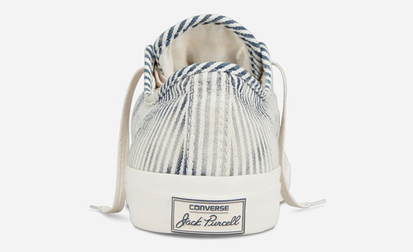 Converse Jack Purcell Salt Wash