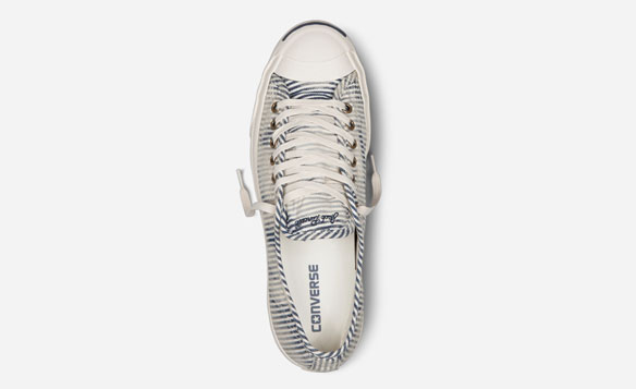 Converse Jack Purcell Salt Wash