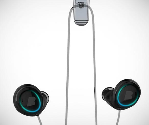 Dash Earphones