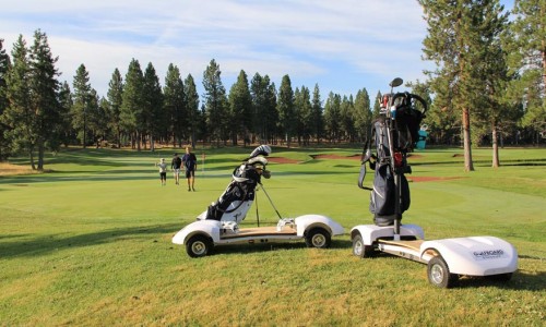 GolfBoard