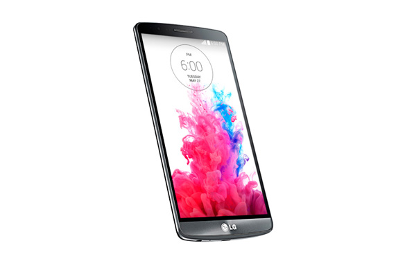 LG G3