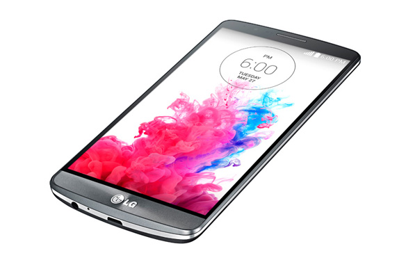 LG G3