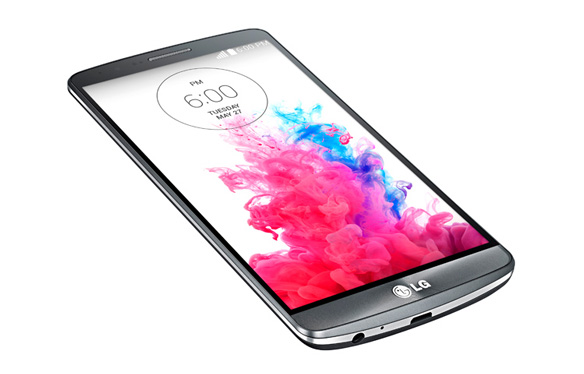 LG G3