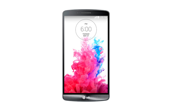 LG G3