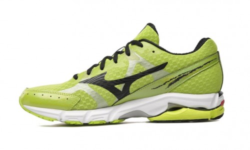 Mizuno Wave Rider 17