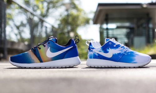 Nike Rosh Run Summer Pack