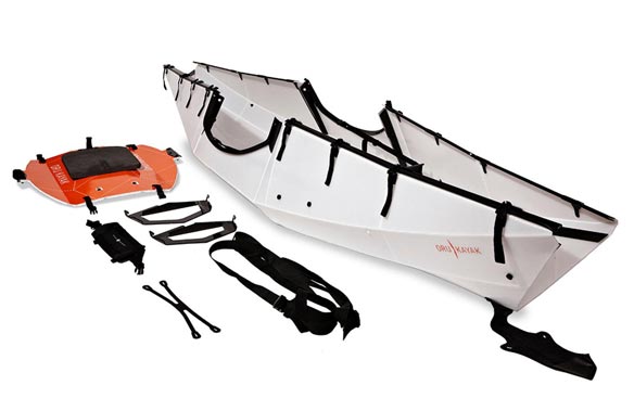 Oru Kayak