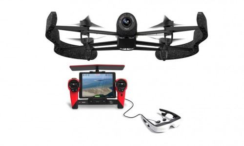 Parrot Bebop Drone