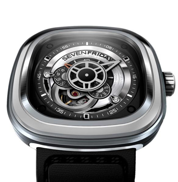 Relojes SevenFriday