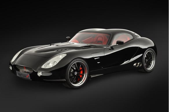 Trident Iceni Magna