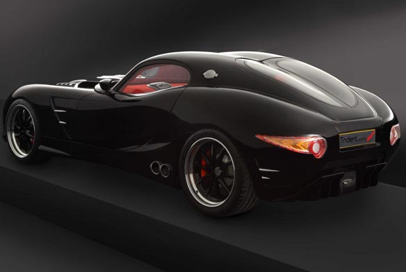 Trident Iceni Magna