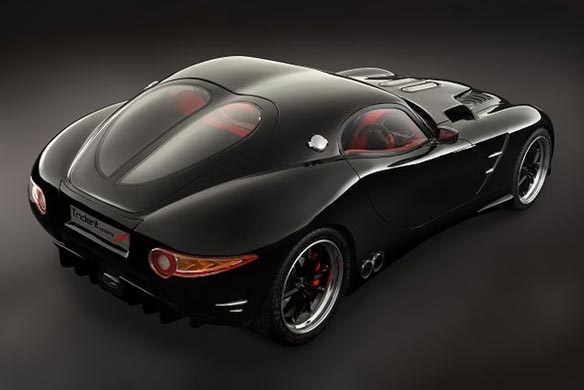 Trident Iceni Magna