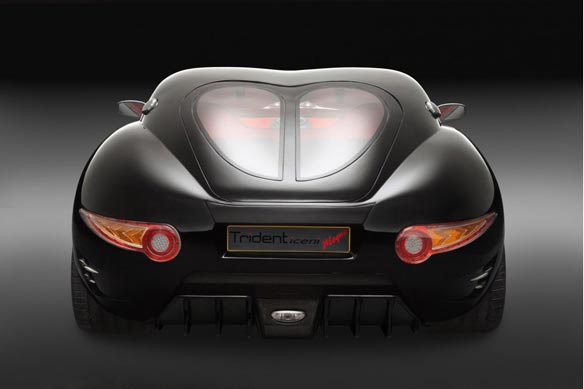 Trident Iceni Magna