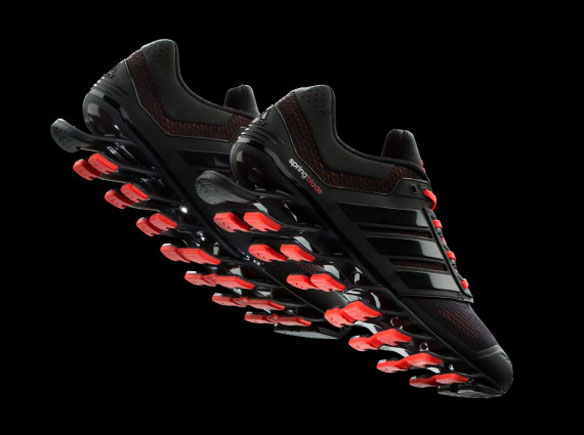 Adidas Springblade Drive