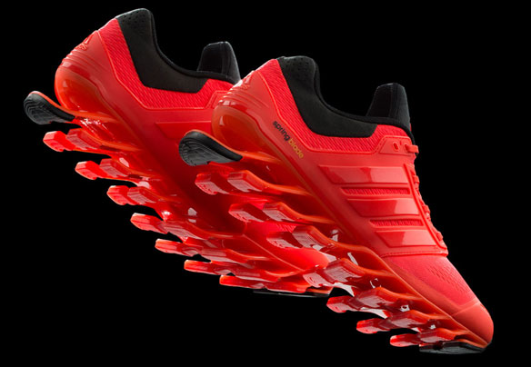 Adidas Springblade Drive