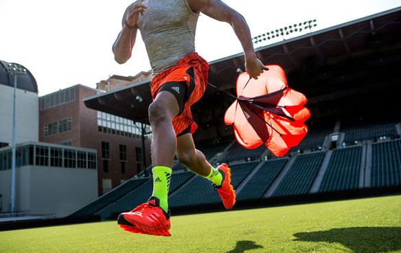 Adidas Springblade Drive