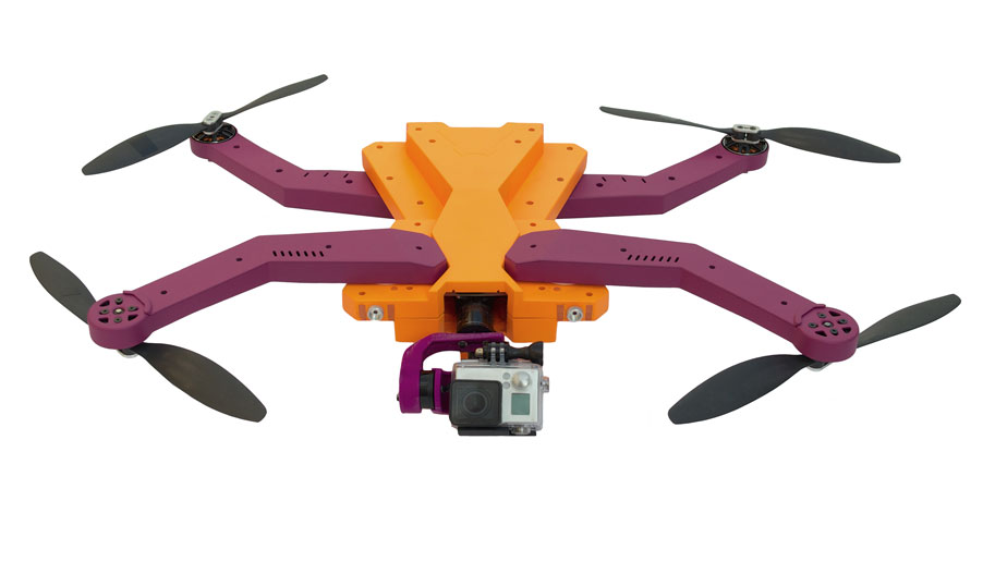 AirDog Drone