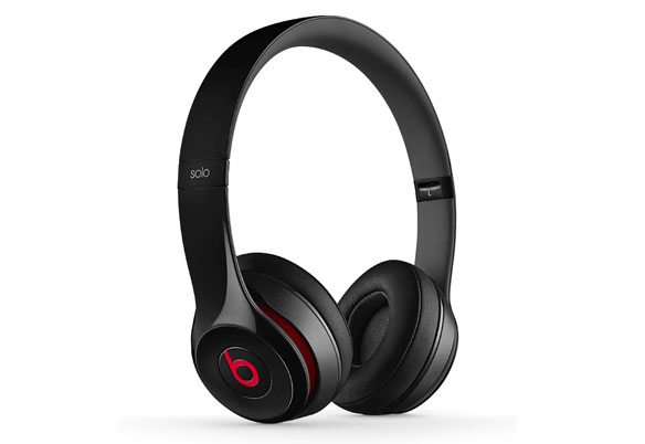 Beats Solo2