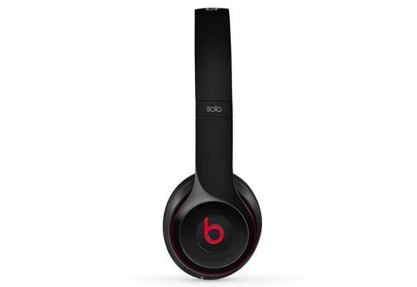 Beats Solo2