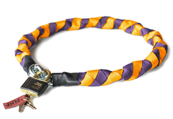 Candado Safe at Home