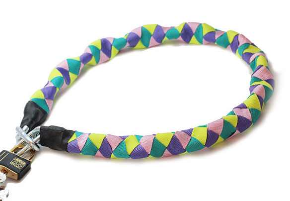 Candado Safe at Home