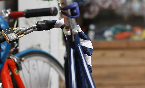 Candado Safe at Home