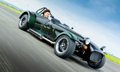 Caterham Seven 250R