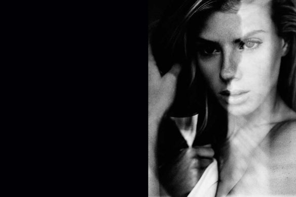 Charlotte McKinney x Karl Rothenberger