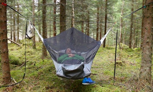 Draumr Hammock