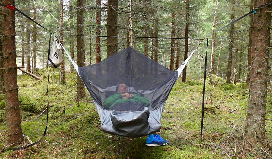 Draumr Hammock