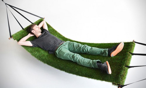 Field Hammock