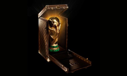 Louis Vuitton FIFA World Cup