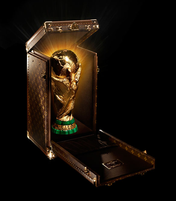 Louis Vuitton FIFA World Cup