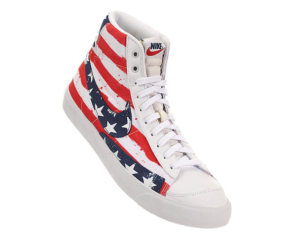 Nike Blazer Mid Independence Day