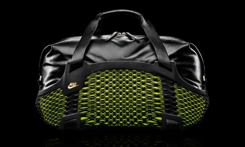 Nike Rebento Duffel