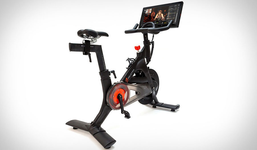 Peloton Cycle