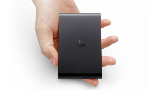 Playstation TV