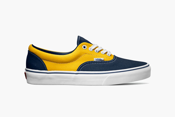 Vans Classics Golden Coast 2014