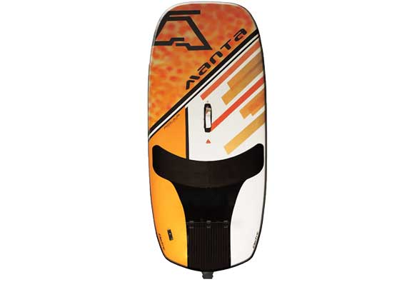 Aquila Electric Surfboard
