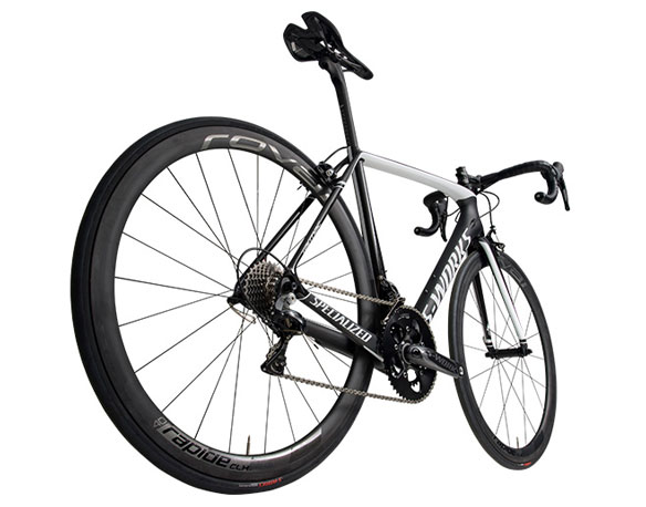 Bicicleta Specialized Tarmac 2015