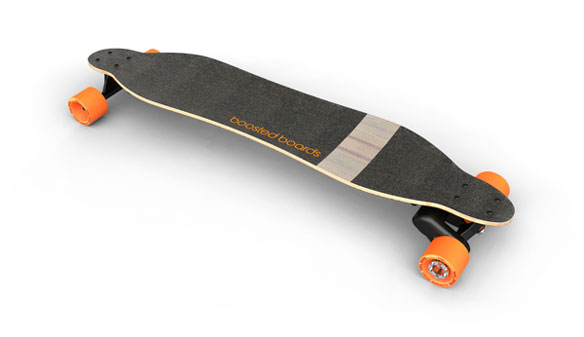 Boosted Boards